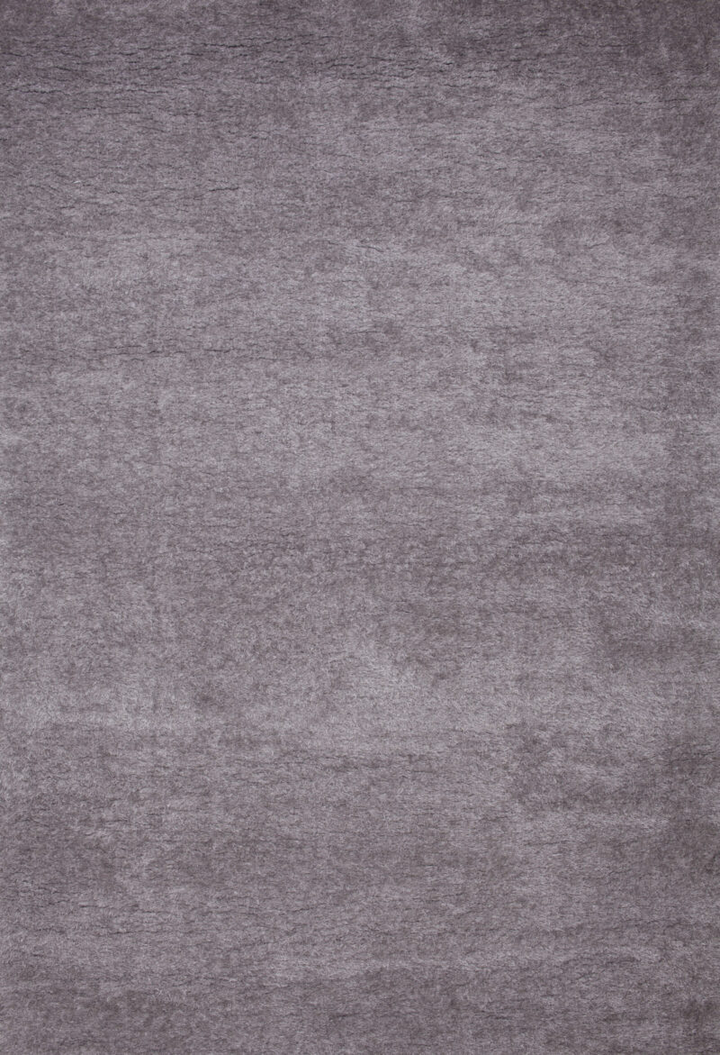 Prime Shag Solid Collection - Grey